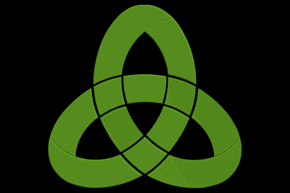 Celtic Trinity Knot Review for Boutique Apparel