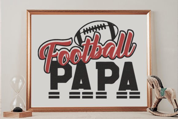 Football Lover Daddy: A Boutique Sweatshirt Review