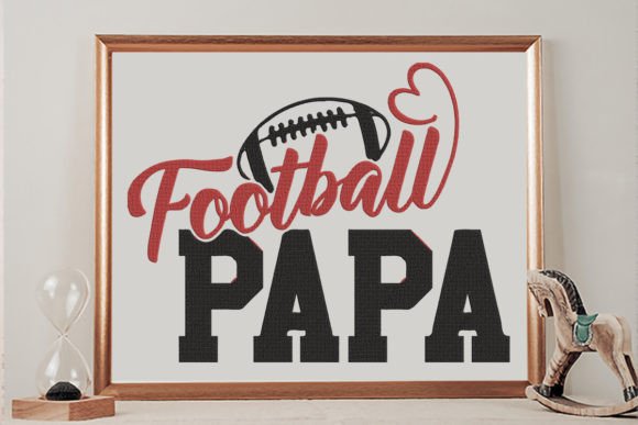 Football Papa Design: A Designer's Review