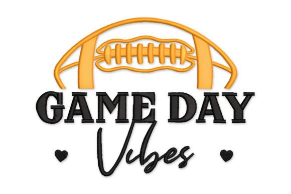 Game Day American Football: A Pro Review for Business Merch