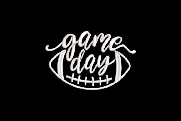 Game Day Football: A Designer's Review for Personalized Gifts